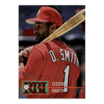 
1992 RBI Magazine
