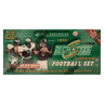 1999 Score Supplemental Football Factory Set