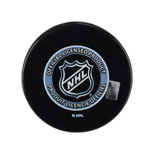 2007 NHL All-Star Game Unsigned Logo Hockey Puck