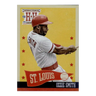 2013 Panini Hometown Heroes #28 Ozzie Smith - Front