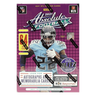 2021 Panini Absolute Football Blaster Box