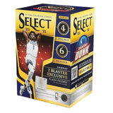 2020/21 Panini Select Basketball 6-Pack Blaster Box