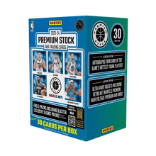 2023-24 Panini NBA Premium Stock Basketball Blaster Box