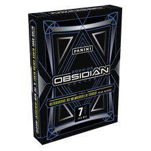 2024-25 Panini Obsidian Soccer Hobby Box