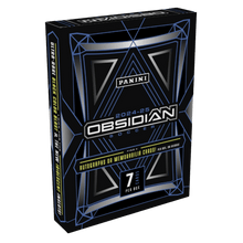 2024-25 Panini Obsidian Soccer Hobby Box