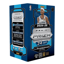 2024-25 Panini Prizm Basketball Blaster Box