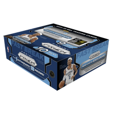 2024-25 Panini Prizm Basketball Hobby Box Fastbreak