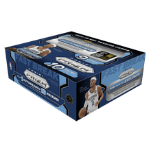 2024-25 Panini Prizm Basketball Hobby Box Fastbreak