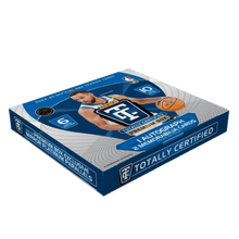 2024-25 Panini Totally Certified Basketball Hobby Box