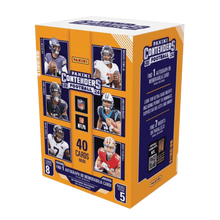 2024 Panini Contenders Football Blaster Box