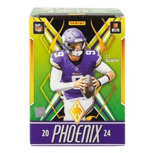 2024 Panini NFL Phoenix Football Blaster Box