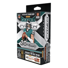 2024 Panini Prizm NFL Football Hanger Box