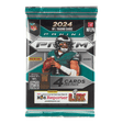 2024 Panini Prizm NFL Football Retail Box - Single Pack