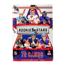 2024 Panini Rookies & Stars NFL Football Blaster Box