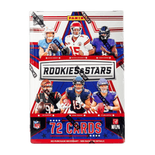 2024 Panini Rookies & Stars NFL Football Blaster Box