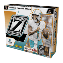 2024 Panini Zenith Football Hobby Box