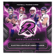 2024 Topps Resurgence Football Mega Box