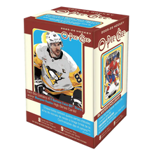 2025-26 Upper Deck O Pee Chee Hockey Blaster Box