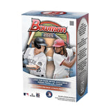 2025 Bowman Baseball Blaster Box