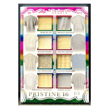 2025 Leaf In The Game Used Sports #3/ 5 Card #PS-14