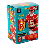 
2025 Panini Donruss Elite Football Blaster Box — Image 5