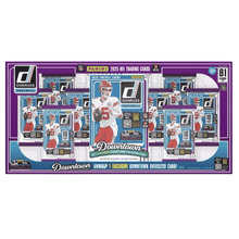 2025 Panini Donruss Football Bundle