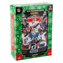 2025 Panini Donruss Football NFL Tin