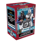 
2025 Panini Donruss Optic Football Blaster Box
