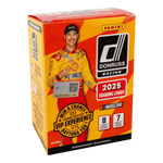 
2025 Panini Donruss Racing Blaster Box — Image 5