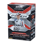 
2025 Panini Prizm Nascar Racing Blaster Box — Image 4