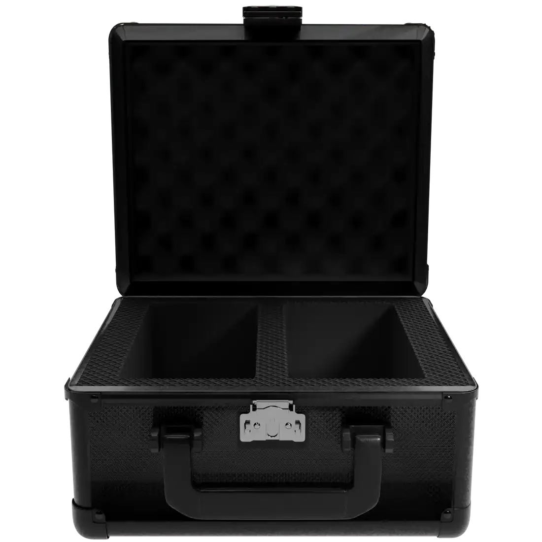 Zion Black Diamond Slab Case 2 Row
