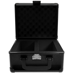 
Zion Black Diamond Slab Case 2 Row — Back