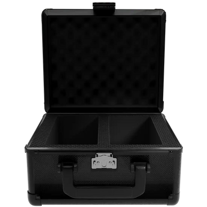 Zion Black Diamond Slab Case 2 Row