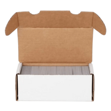400 Count Storage Trading Card Box