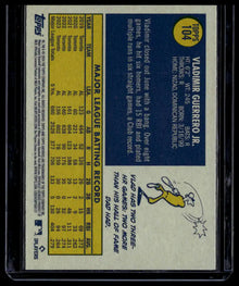 2024 Topps Archives - Vladimir Guerrero Jr. - Baseball #104
