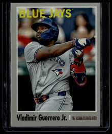 2024 Topps Archives - Vladimir Guerrero Jr. - Baseball #104