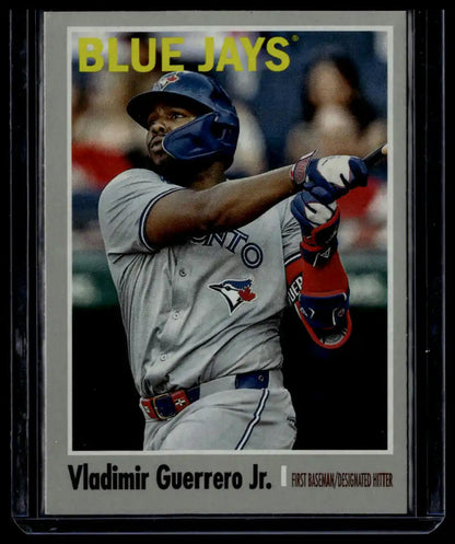 2024 Topps Archives - Vladimir Guerrero Jr. - Baseball #104