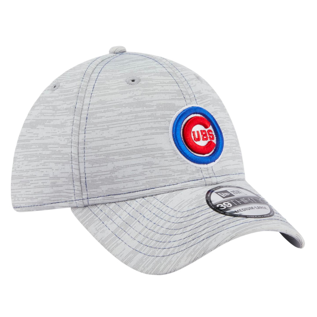 Chicago Cubs Speed 39THIRTY Flex Hat