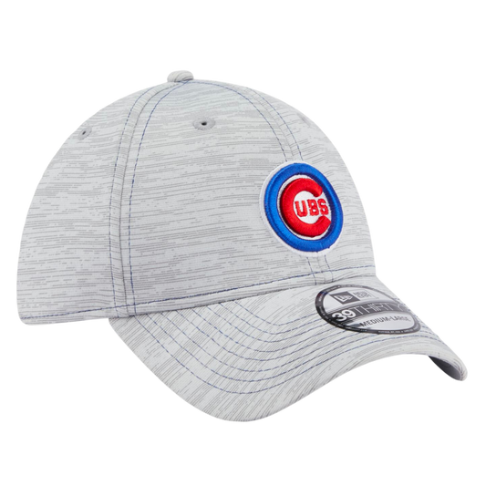 Chicago Cubs Speed 39THIRTY Flex Hat
