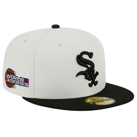 Chicago White Sox Retro 59FIFTY Fitted Hat