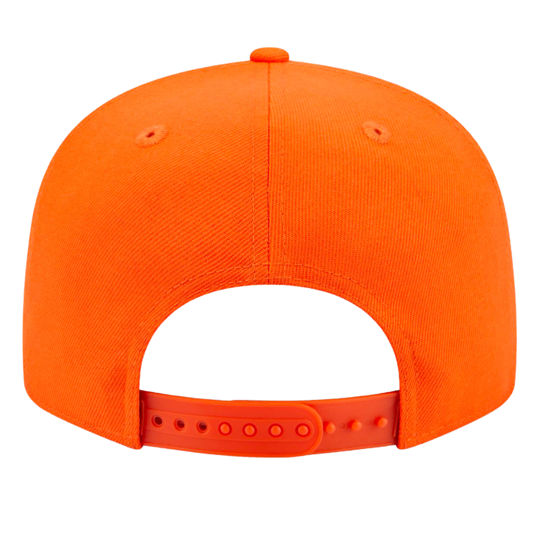 Denver Broncos Icon 9FIFTY Snapback Hat