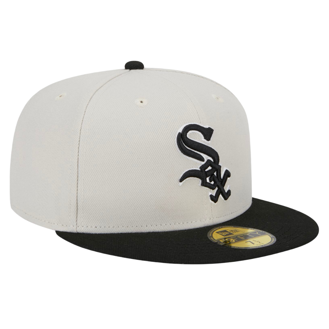 Chicago White Sox World Class 59FIFTY Fitted Hat