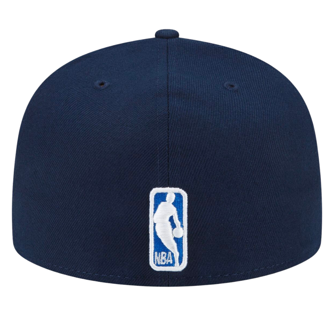 Dallas Mavericks 59FIFTY Fitted Hat