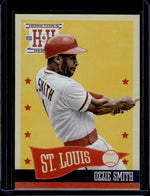 
2013 Panini Hometown Heroes