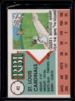 
1992 RBI Magazine