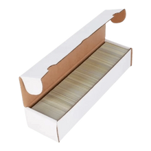 800 Count Storage Trading Card Box