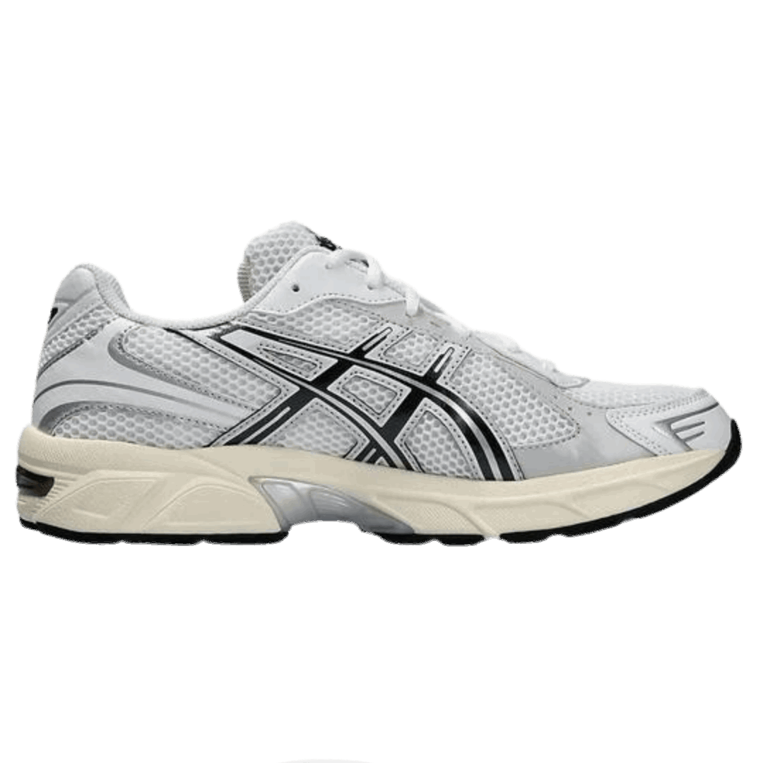 ASICS Gel-1130 White Cloud Grey