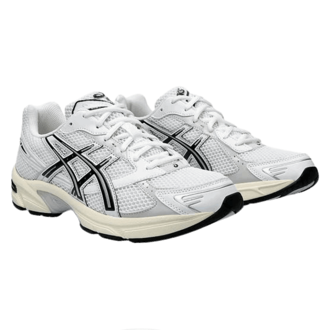 ASICS Gel-1130 White Cloud Grey