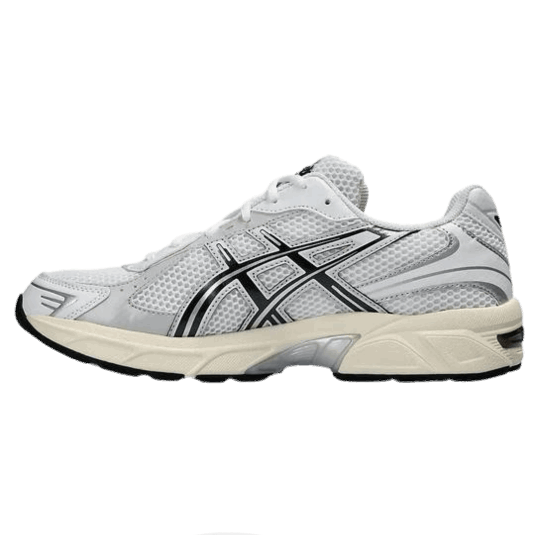 ASICS Gel-1130 White Cloud Grey