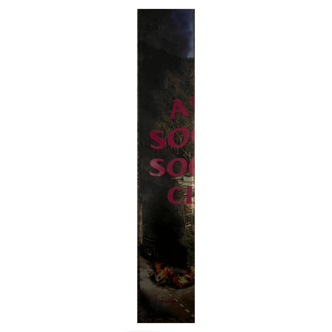 ASSC Atrium Incense Sticks - 20ct